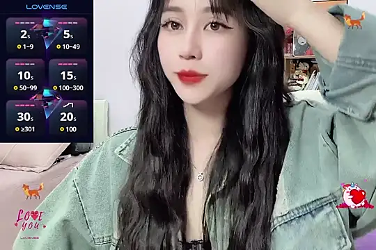  LLisa  online show from 27, 2, 2025