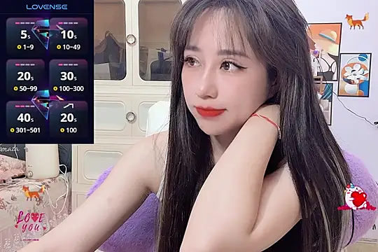  LLisa  online show from 11, 9, 2025