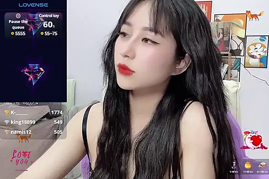  LLisa  online show from 26, 2, 2025