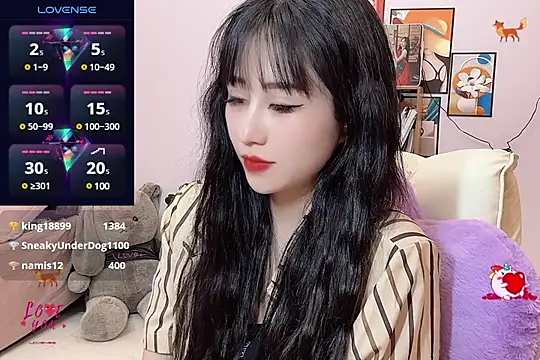  LLisa  online show from 28, 2, 2025