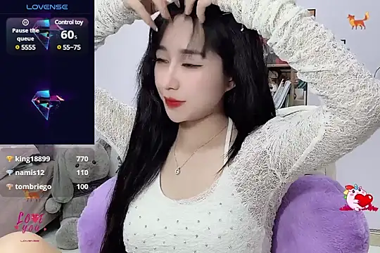  LLisa  online show from 25, 2, 2025