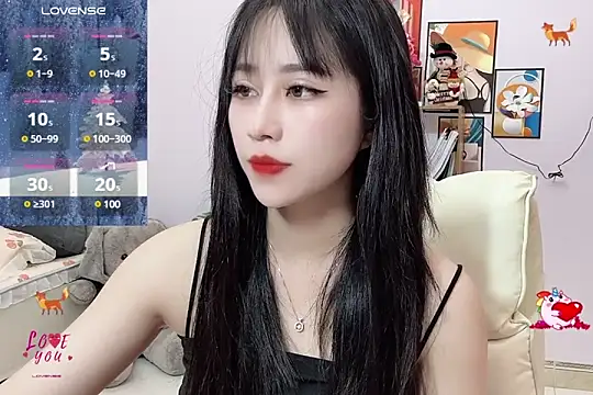  LLisa  online show from 19, 2, 2025