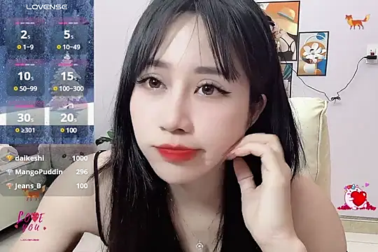  LLisa  online show from 20, 2, 2025