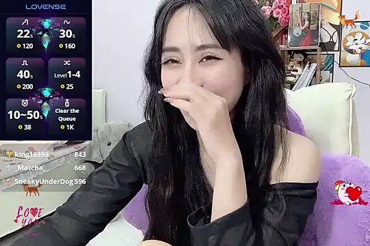  LLisa  online show from 23, 2, 2025