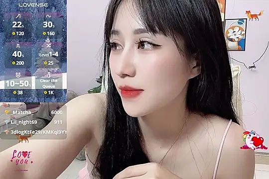  LLisa  online show from 20, 2, 2025