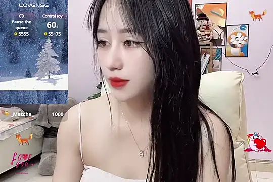  LLisa  online show from 20, 2, 2025