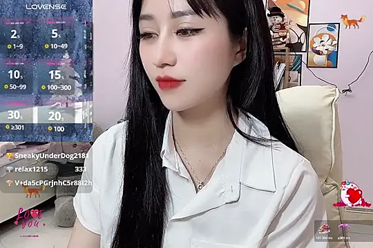  LLisa  online show from 21, 2, 2025