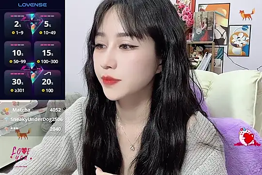  LLisa  online show from 23, 2, 2025