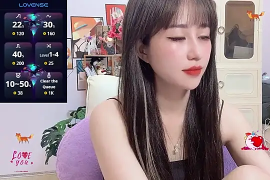  LLisa  online show from 10, 9, 2025