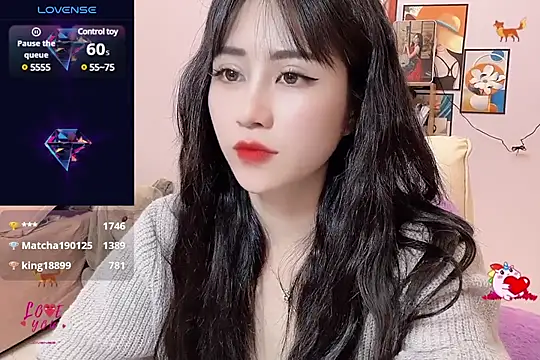  LLisa  online show from 27, 2, 2025