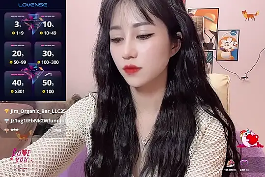  LLisa  online show from 19, 3, 2025