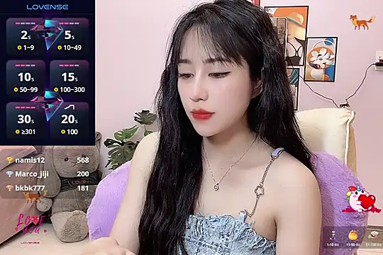  LLisa  online show from 9, 3, 2025