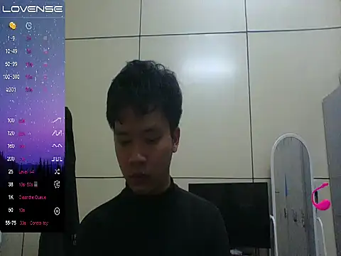 Kelvin kol online show from 1, 2, 2025