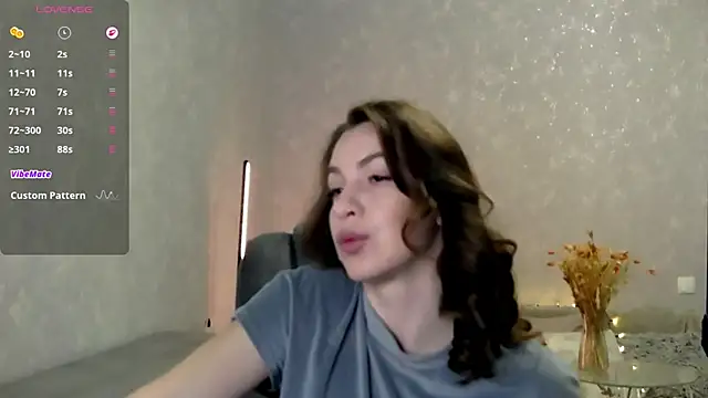 Snapshot of Naughty__Megan chatting on 10, 5, 2026 Naughty Megan online show from 10, 5, 2026
