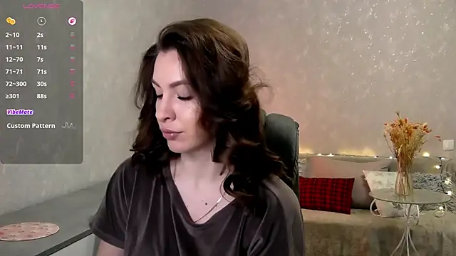 Snapshot of Naughty__Megan chatting on 25, 4, 2026 Naughty Megan online show from 25, 4, 2026