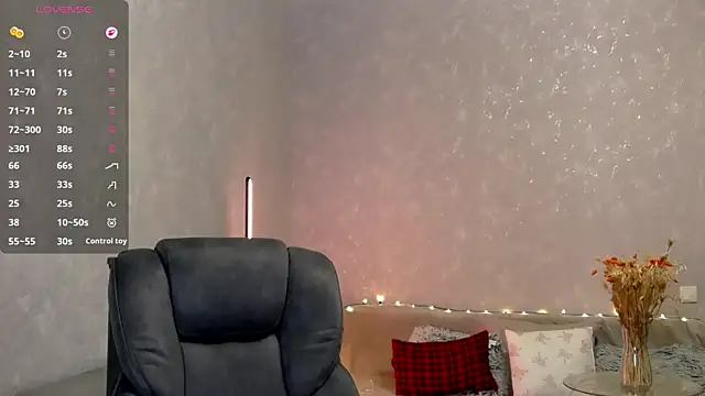 Naughty  Megan online show from 12, 2, 2026