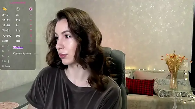 Snapshot of Naughty__Megan chatting on 11, 5, 2026 Naughty Megan online show from 11, 5, 2026