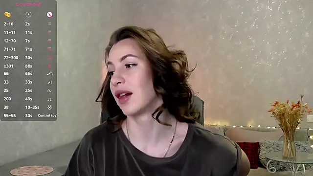 Snapshot of Naughty__Megan chatting on 29, 5, 2026 Naughty Megan online show from 29, 5, 2026