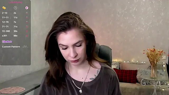 Snapshot of Naughty__Megan chatting on 13, 5, 2026 Naughty Megan online show from 13, 5, 2026