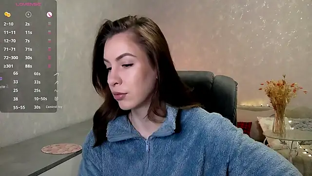 Snapshot of Naughty__Megan chatting on 4, 5, 2026 Naughty Megan online show from 4, 5, 2026
