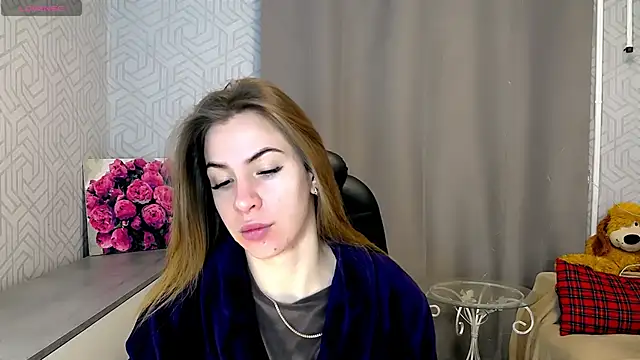 Naughty  Megan online show from 3, 3, 2025