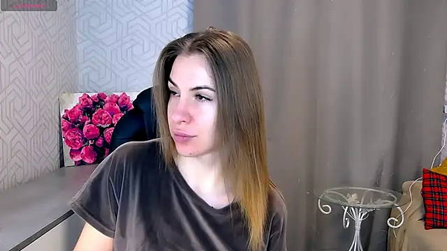 Naughty  Megan online show from 28, 2, 2025