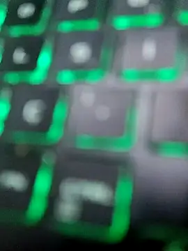 BALIKETLIBOY006 online show from 2, 12, 2025