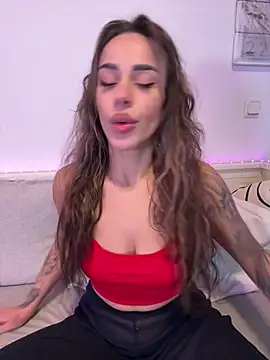 Alisa-Marie online show from 21, 2, 2026