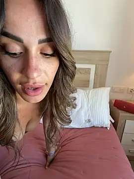 Alisa-Marie online show from 11, 5, 2026
