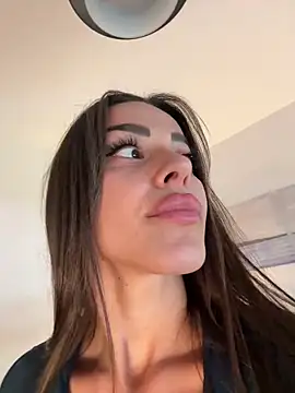 Alisa-Marie online show from 13, 3, 2025