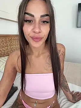 Alisa-Marie online show from 7, 2, 2025