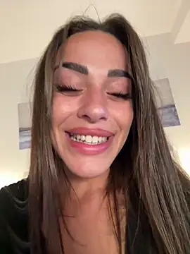 Alisa-Marie online show from 19, 3, 2025