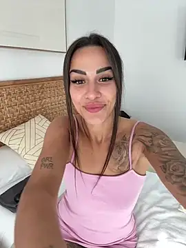 Alisa-Marie online show from 11, 1, 2025