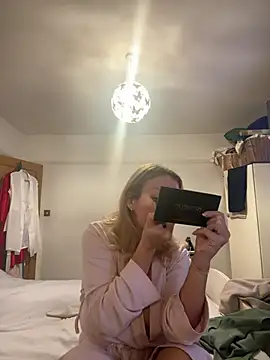 JodiSands online show from 7, 2, 2025