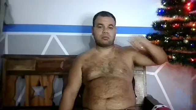 Evert hairyboy online show from 21, 12, 2025