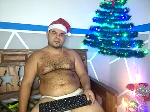 Evert hairyboy online show from 19, 12, 2025
