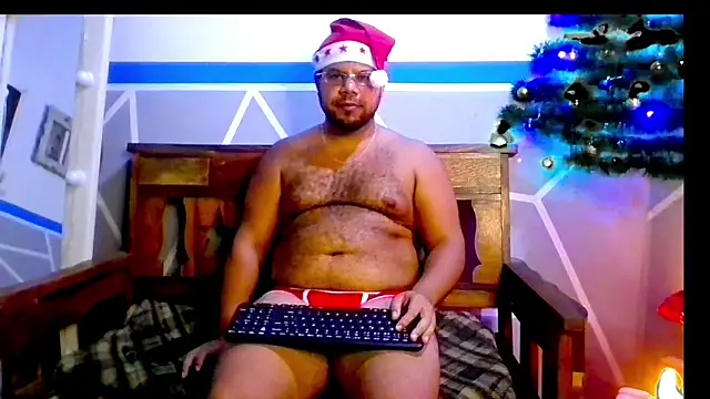Evert hairyboy online show from 16, 12, 2025