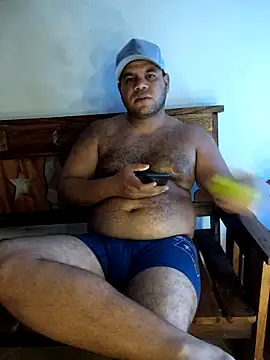 Evert hairyboy online show from 1, 10, 2025