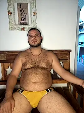 Evert hairyboy online show from 14, 9, 2025