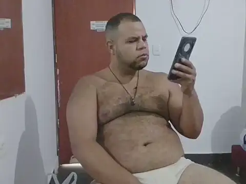 Evert hairyboy online show from 5, 11, 2025