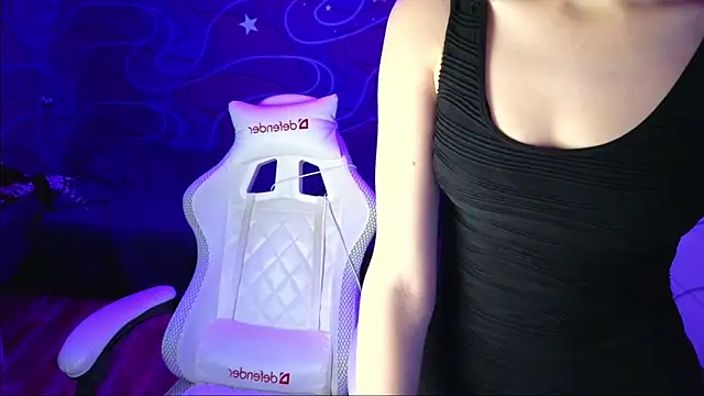 Snapshot of Goddessasty chatting on 10, 9, 2025 Goddessasty online show from 10, 9, 2025