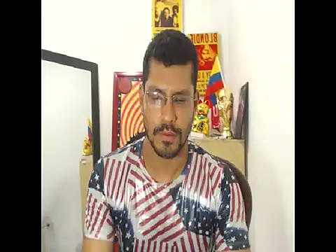 Snapshot of MikeRiverx chatting on 5, 7, 2026 MikeRiverx online show from 5, 7, 2026