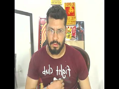 Snapshot of MikeRiverx chatting on 24, 5, 2026 MikeRiverx online show from 24, 5, 2026