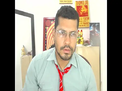 Snapshot of MikeRiverx chatting on 24, 3, 2026 MikeRiverx online show from 24, 3, 2026