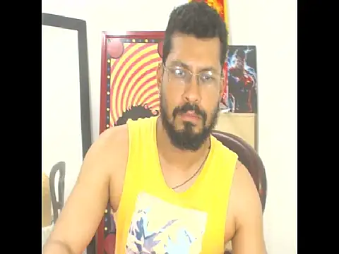 Snapshot of MikeRiverx chatting on 31, 5, 2026 MikeRiverx online show from 31, 5, 2026