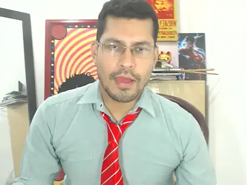 MikeRiverx online show from 9, 1, 2026