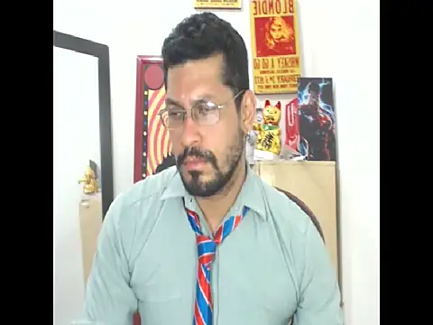 Snapshot of MikeRiverx chatting on 10, 4, 2026 MikeRiverx online show from 10, 4, 2026