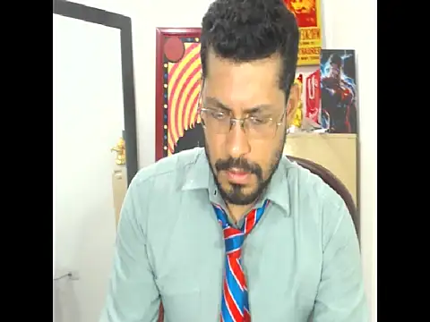 Snapshot of MikeRiverx chatting on 11, 4, 2026 MikeRiverx online show from 11, 4, 2026