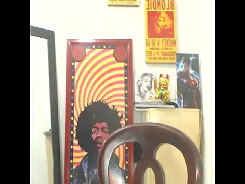 MikeRiverx online show from 8, 10, 2025