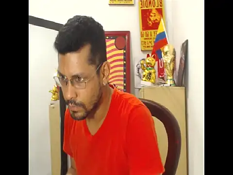 Snapshot of MikeRiverx chatting on 5, 7, 2026 MikeRiverx online show from 5, 7, 2026